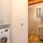 Stone House Koumani 度假居