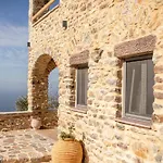 Stone House Koumani 度假居