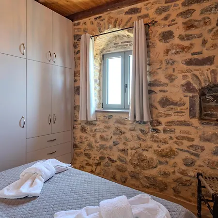 Stone House Koumani