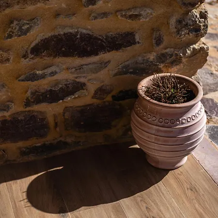 Stone House Koumani Tatil Evi