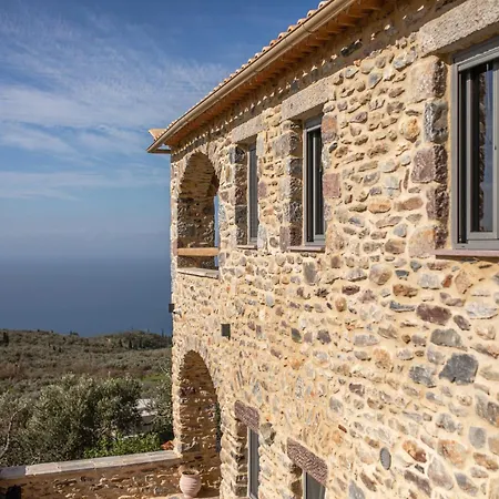 Stone House Koumani
