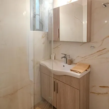 Σπίτι διακοπών Stone House Koumani *