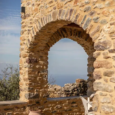 Stone House Koumani