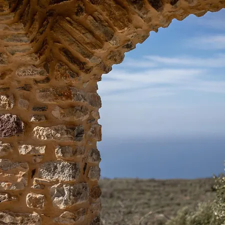 Σπίτι διακοπών Stone House Koumani