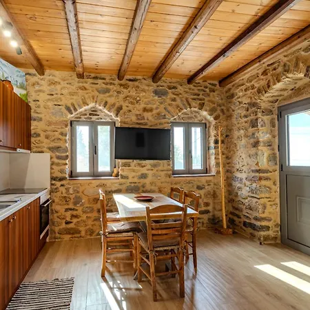 Stone House Koumani