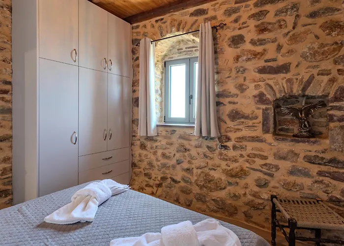 Stone House Koumani