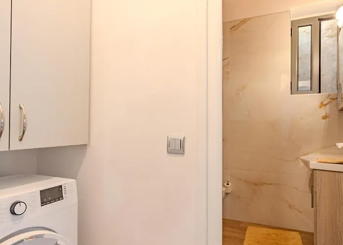 Stone House Koumani Hébergement de vacances