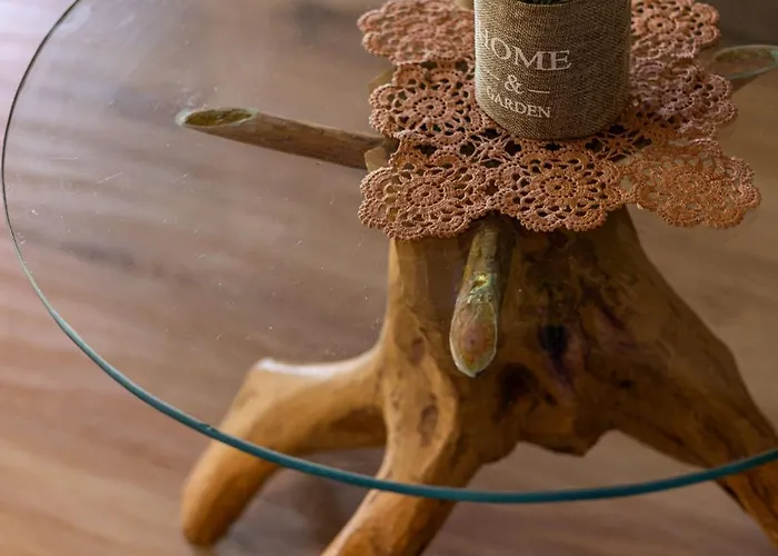 Stone House Koumani Thalámai