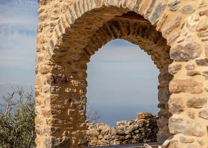 Stone House Koumani