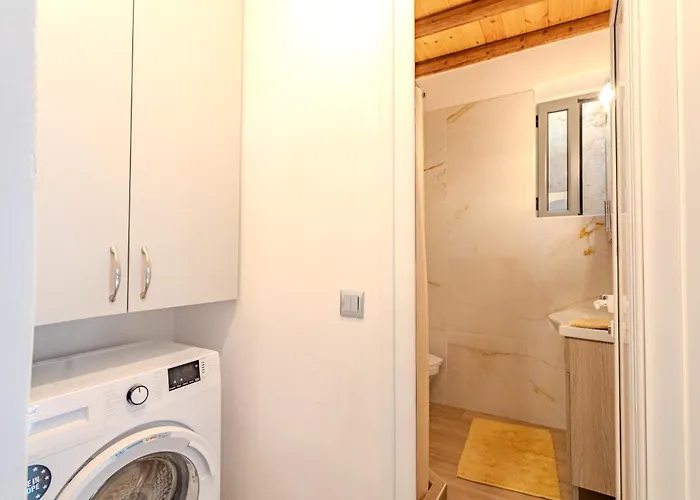 בית נופש Stone House Koumani