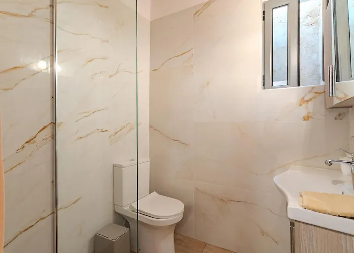 Tatil Evi Stone House Koumani *