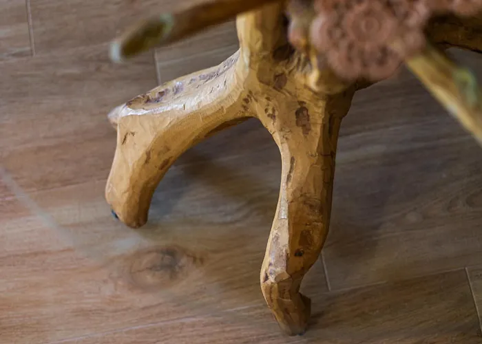 Stone House Koumani Hébergement de vacances Thalámai